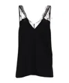 Stella Mccartney Sleeveless Vest