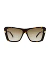 Stella Mccartney Slim Sunglasses