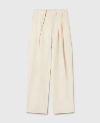 STELLA MCCARTNEY SLOUCHY PANELED PANTS