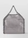 Stella Mccartney Small Bag Eco Shiny Dotted Cham