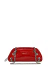 Stella Mccartney Small Bowling Crossbody