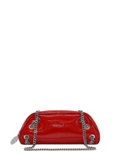 Stella Mccartney Small Bowling Crossbody
