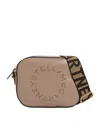 STELLA MCCARTNEY SMALL CAMERA BAG ALTER MAT