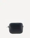 Stella Mccartney Small Camera Shoulder Bag In Black