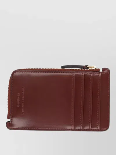 Stella Mccartney Small Chain Purse Gold Tone Hardware