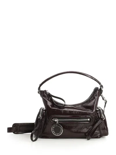 STELLA MCCARTNEY SMALL DARTMOOR CROSSBODY BAG