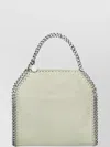 Stella Mccartney Small Eco Shaggy Deer Tote Bag