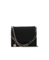 Stella Mccartney Wallets In Black