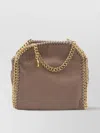 Stella Mccartney Small Falabella Chain Tote Bag