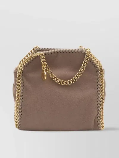 Stella Mccartney Small Falabella Chain Tote Bag