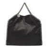 Stella Mccartney Eco Shaggy Deer Falabella 3-chain Bag