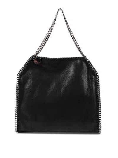 Stella Mccartney Bolso Tote Falabella - Negro