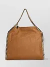 Stella Mccartney Small Falabella Vegan Leather Tote Bag