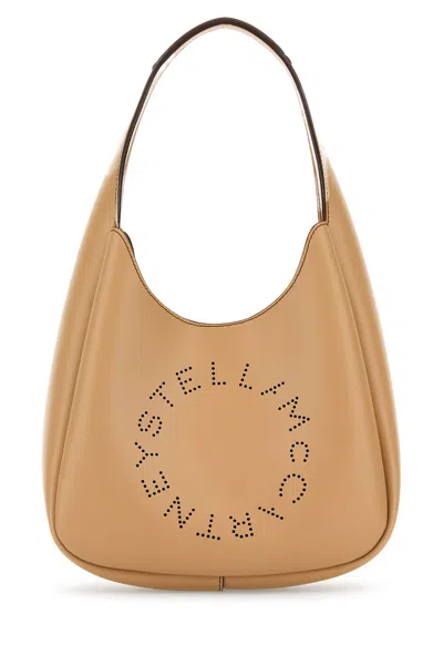 Stella Mccartney Small Hobo Tote Alter Mat-tu Nd  Female