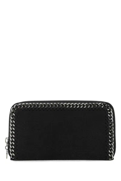 Stella Mccartney Small Leather Goods In 1000
