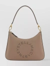 Stella Mccartney Stella Logo Shoulder Bag