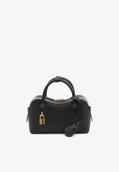 Stella Mccartney Small Ryder Faux Leather Crossbody Bag