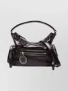 Stella Mccartney Dartmoor Shoulder Bag Adjustable Strap