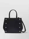 Stella Mccartney Small Studded Tote Bag