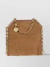 Stella Mccartney Small Tote Suede Alter