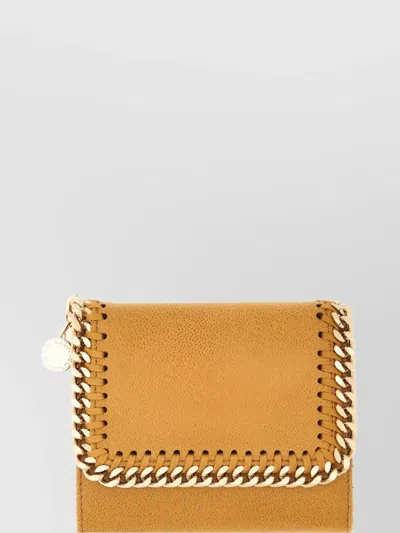 Stella Mccartney Small Wallet Chain Detail