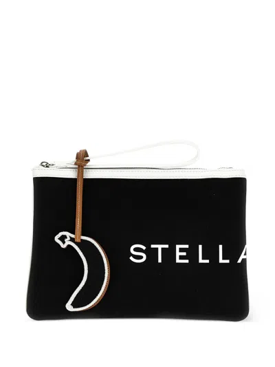 STELLA MCCARTNEY SMC WALLET