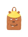 Stella Mccartney "smiling Bear" Backpack