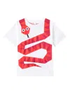 Stella Mccartney Short-sleeved T-shirt