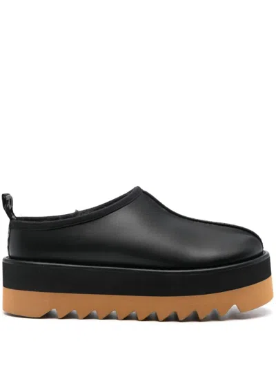 STELLA MCCARTNEY STELLA MCCARTNEY SNEAK-ELYSE FAUX LEATHER CLOGS