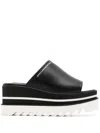 STELLA MCCARTNEY STELLA MCCARTNEY SNEAK ELYSE PLATFORM MULES