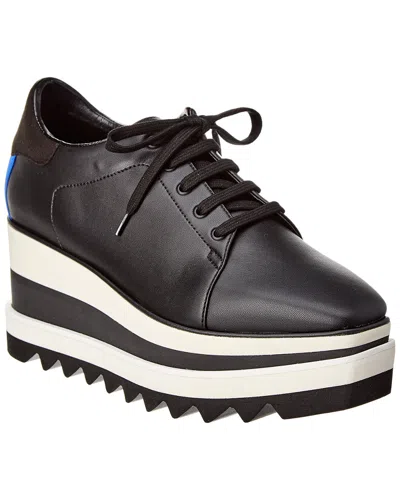 Stella Mccartney Sneak Elyse Platform Oxford