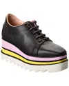 Stella Mccartney Sneak-elyse Platform Sneaker