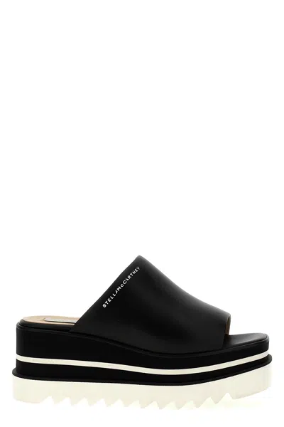 STELLA MCCARTNEY STELLA MCCARTNEY 'SNEAK ELYSE' SABOTS