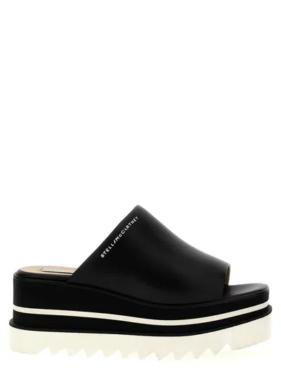 Stella Mccartney 'sneak Elyse' Sabots