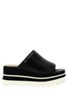 Stella Mccartney 'sneak Elyse' Sabots