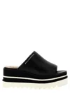 Stella Mccartney 'sneak Elyse' Sabots In Multi