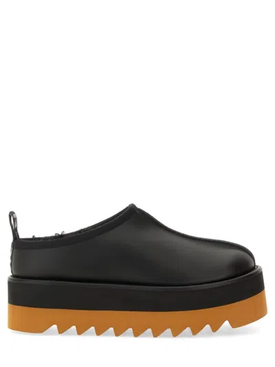 STELLA MCCARTNEY STELLA MCCARTNEY SNEAK-ELYSE SLIPPER