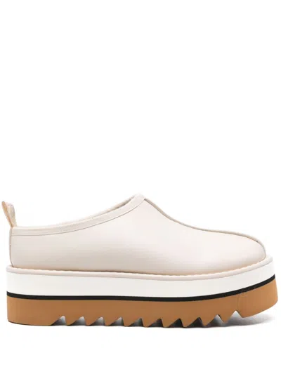 STELLA MCCARTNEY SNEAK-ELYSE SLIPPERS
