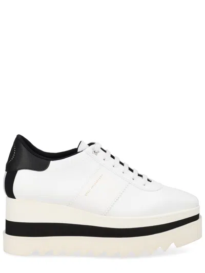 STELLA MCCARTNEY "SNEAK ELYSE" SNEAKER