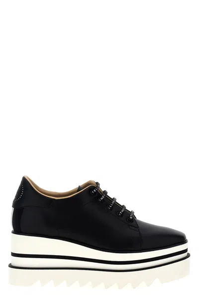 STELLA MCCARTNEY 'SNEAK-ELYSE' WEDGE