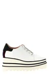 Stella Mccartney Women Elyse 80mm Sneakers With Non-slip Sole