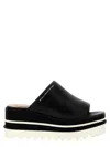 Stella Mccartney Sneakelyse Sandals Eco