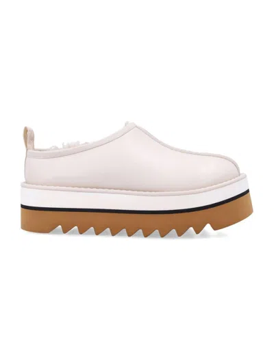 Stella Mccartney Sneakelyse Clog