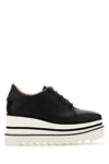 Stella Mccartney Sneakelyse Eco Alter Mat 810078e00085 1065 In Black
