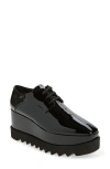 Stella Mccartney Sneakelyse Platform Sneaker