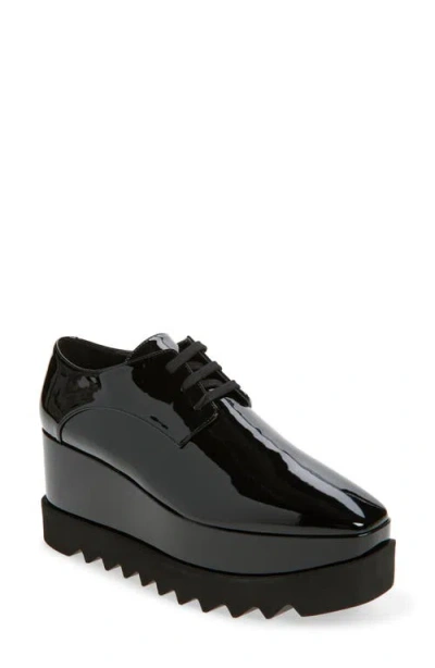 Stella Mccartney Sneakelyse Platform Sneaker