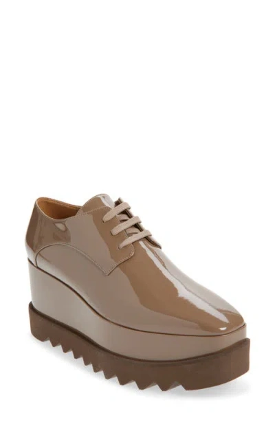 Stella Mccartney Sneakelyse Platform Sneaker