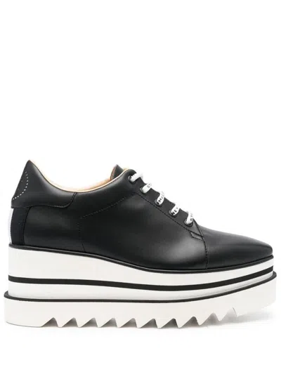 Stella Mccartney Sneakelyse Platform Sneakers