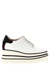 Stella Mccartney Elyse 80mm Sneakers With Non-slip Sole