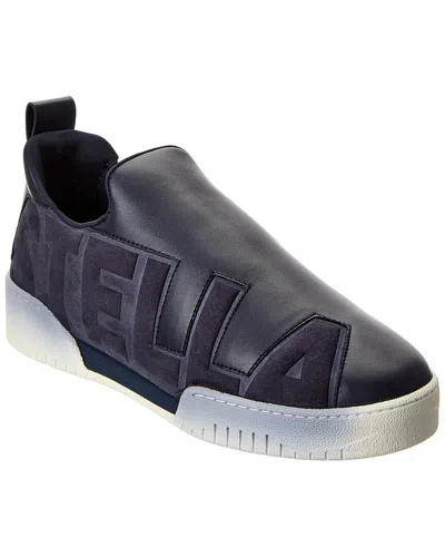 Stella Mccartney Sneaker In Blue